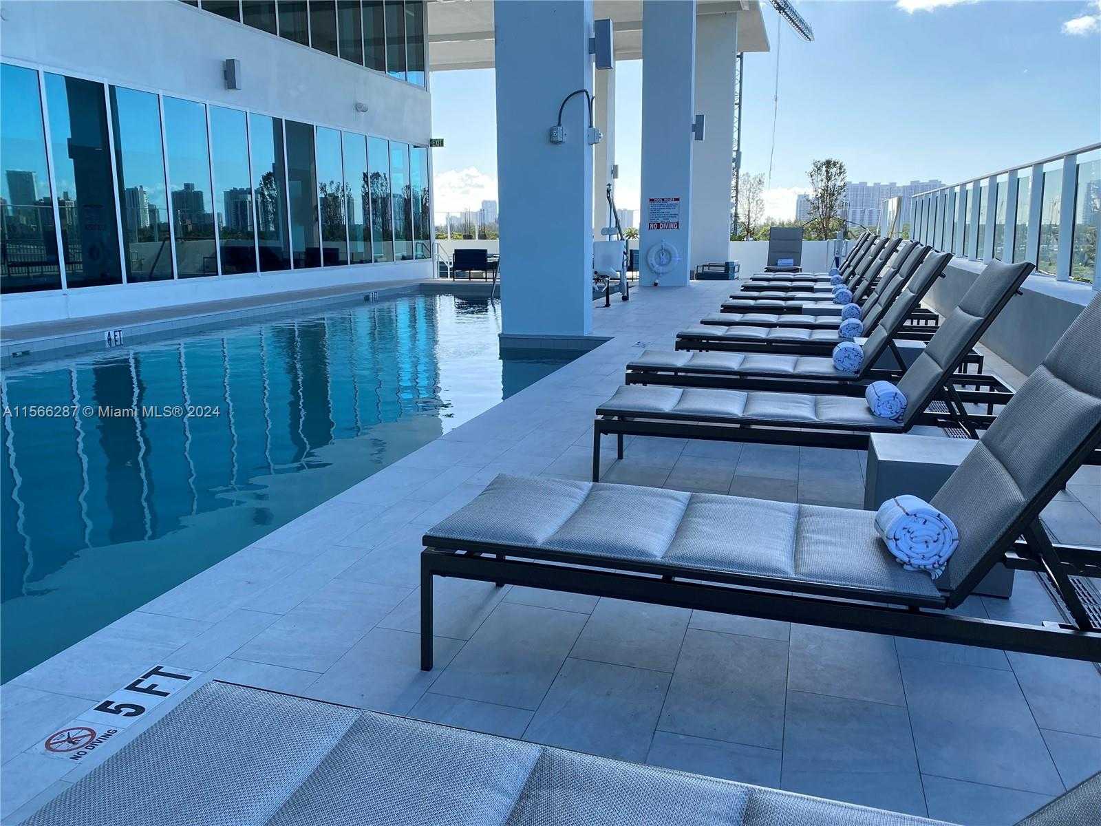 Small Image of 2820 NORTH EAST 214TH ST #909, Aventura Number 14