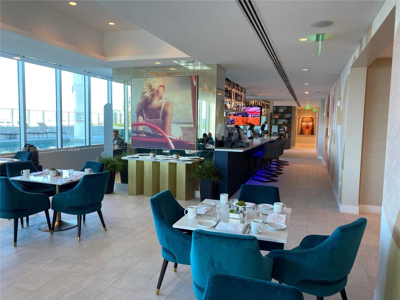 Small Image of 2820 NORTH EAST 214TH ST #909, Aventura Number 15