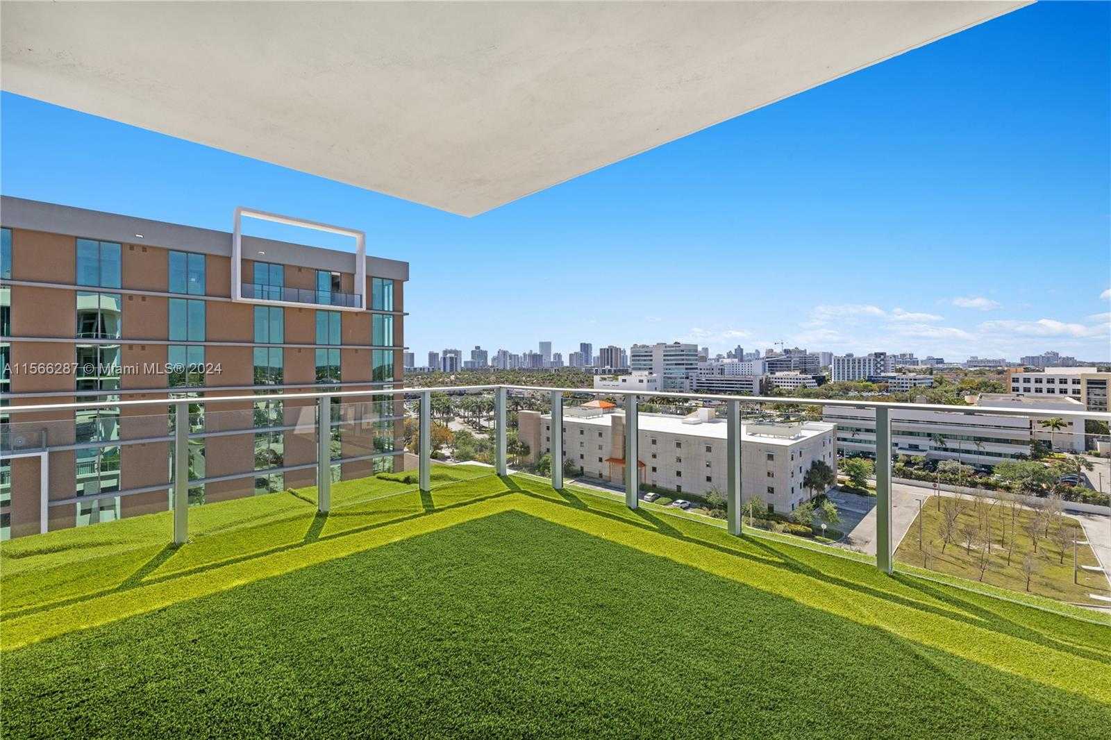 Small Image of 2820 NORTH EAST 214TH ST #909, Aventura Number 9