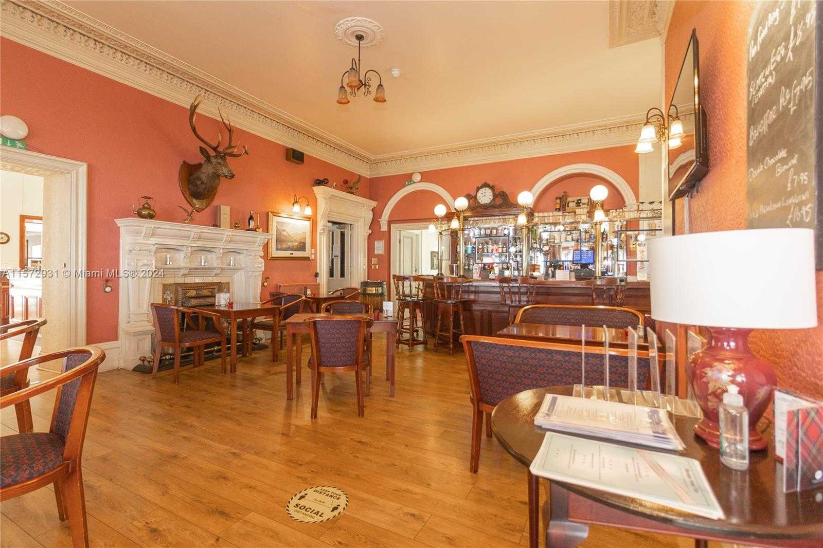 Small Image of 1PY TAIN, HIGHLAND SCOTLAND, Out of City Number 11