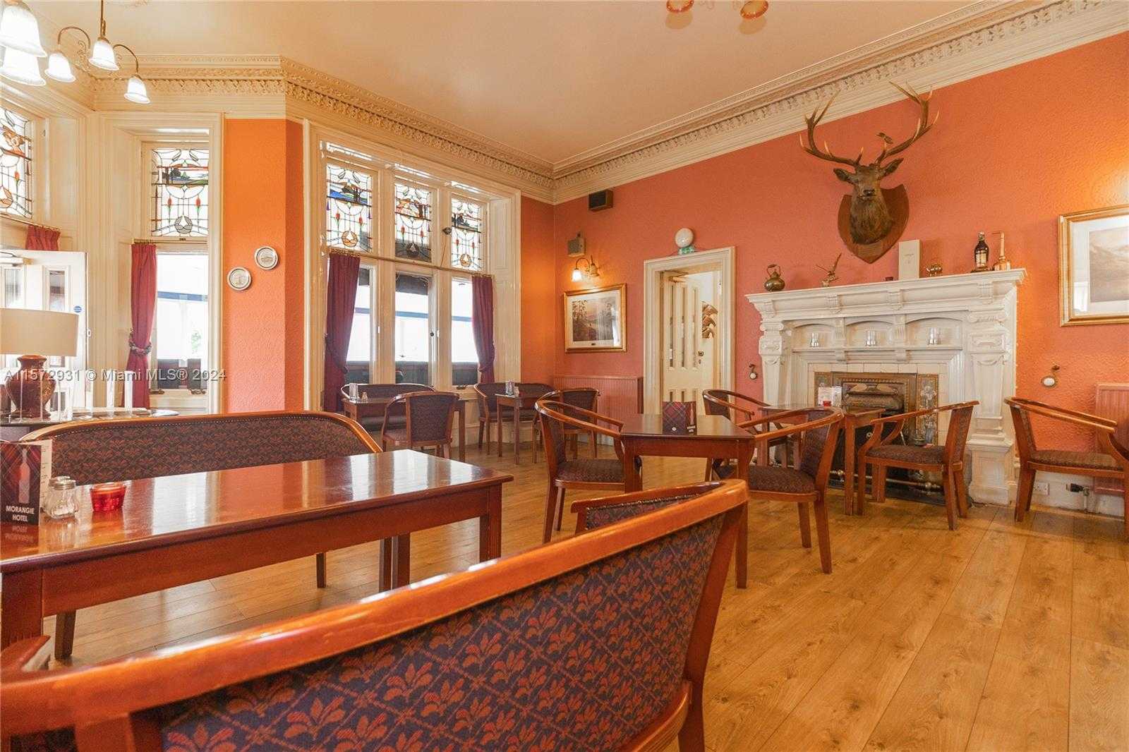 Small Image of 1PY TAIN, HIGHLAND SCOTLAND, Out of City Number 13