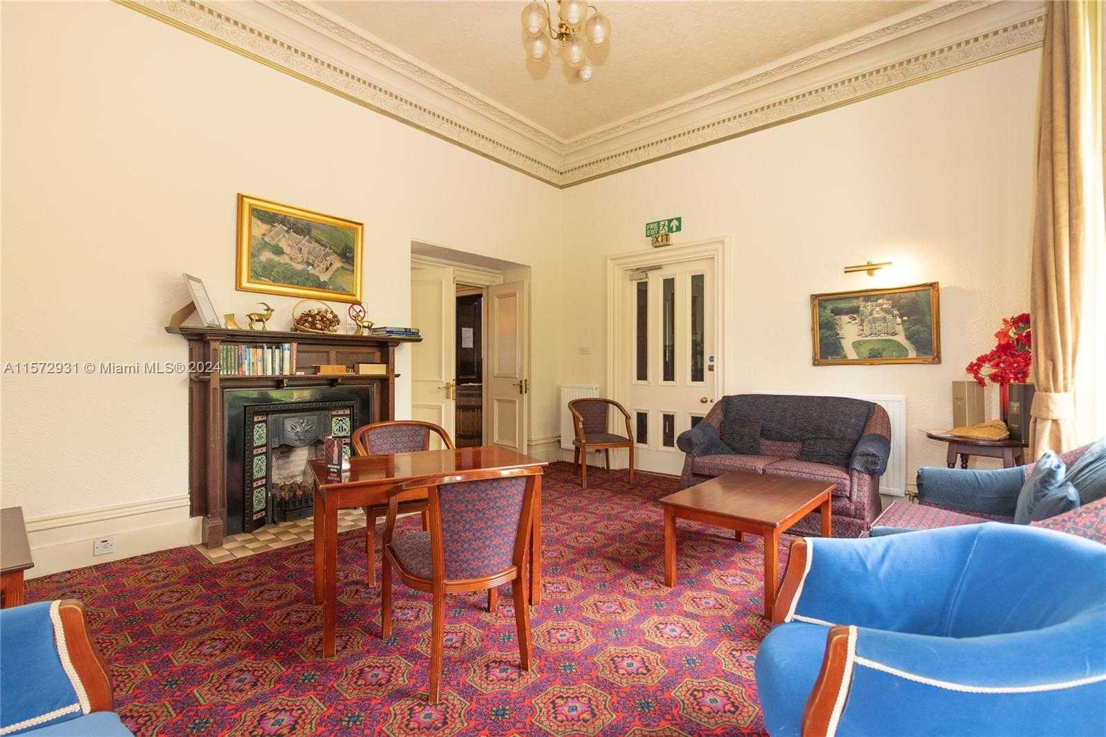 Small Image of 1PY TAIN, HIGHLAND SCOTLAND, Out of City Number 16