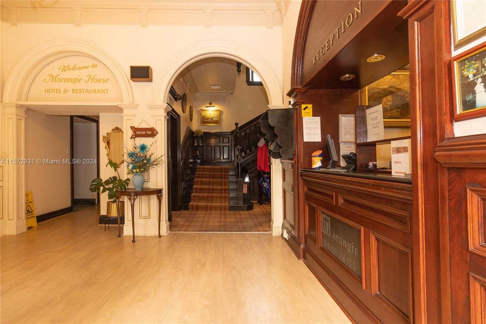 Small Image of 1PY TAIN, HIGHLAND SCOTLAND, Out of City Number 17