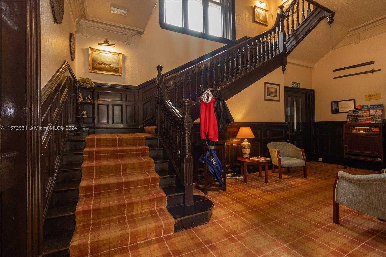 Small Image of 1PY TAIN, HIGHLAND SCOTLAND, Out of City Number 19