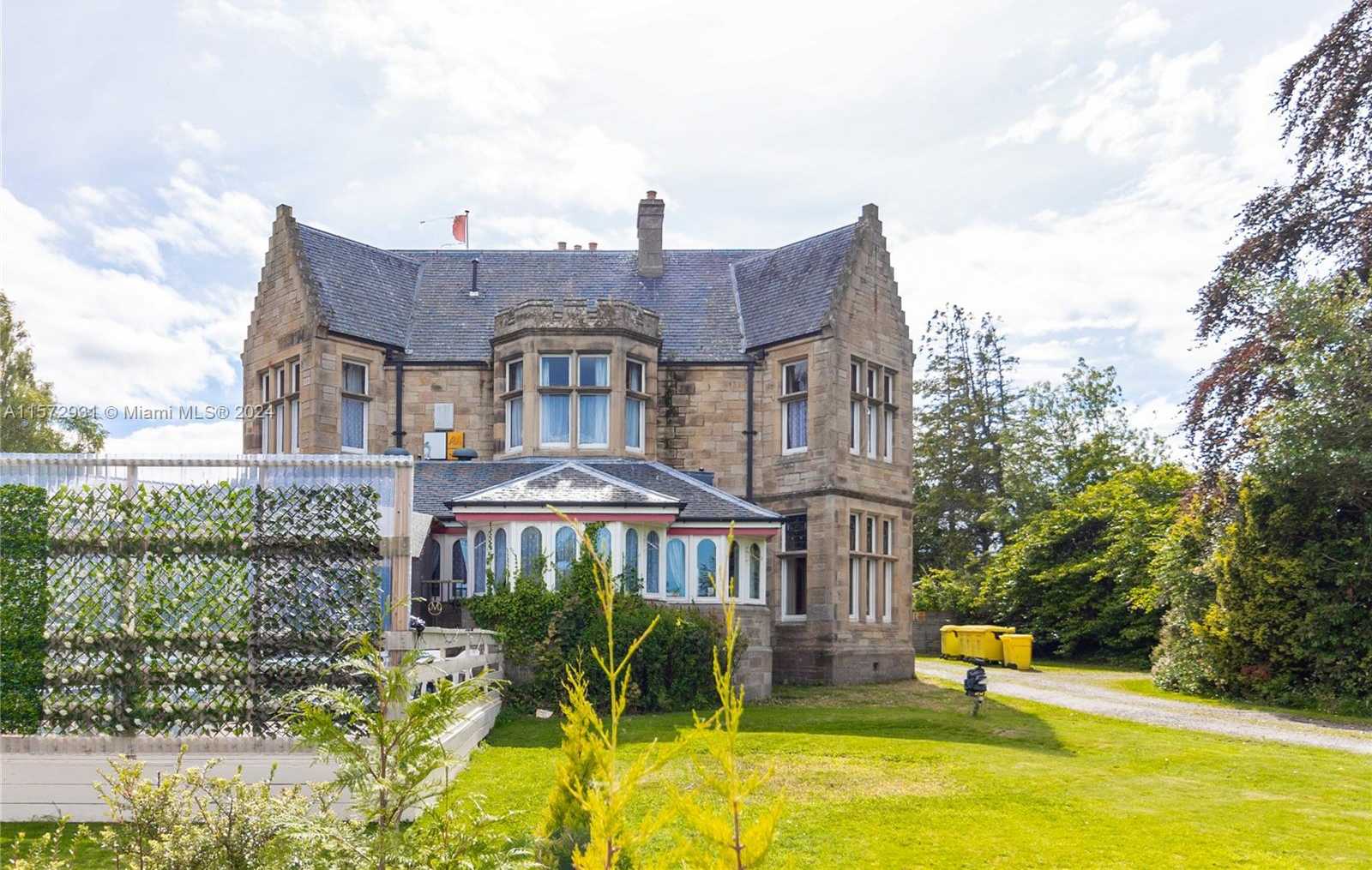 Small Image of 1PY TAIN, HIGHLAND SCOTLAND, Out of City Number 2