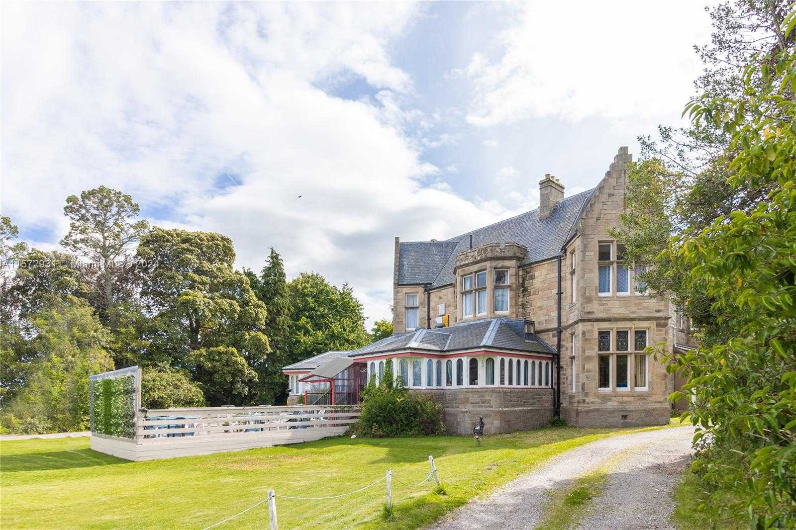 Small Image of 1PY TAIN, HIGHLAND SCOTLAND, Out of City Number 4