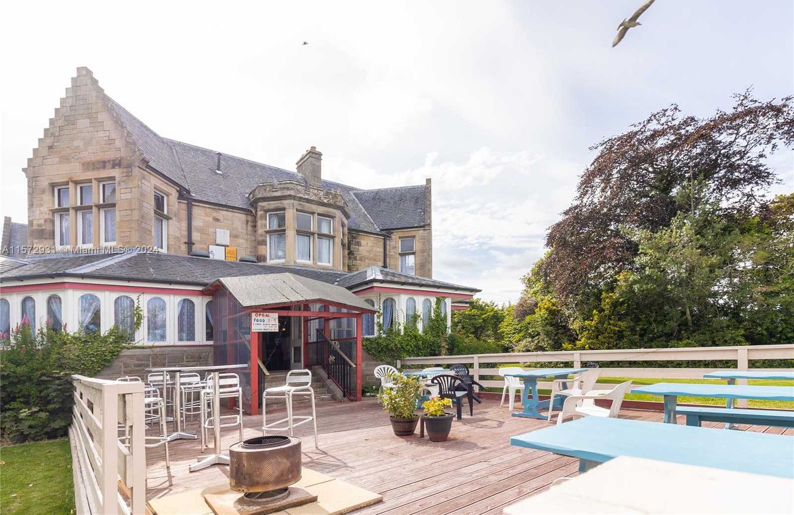 Small Image of 1PY TAIN, HIGHLAND SCOTLAND, Out of City Number 5