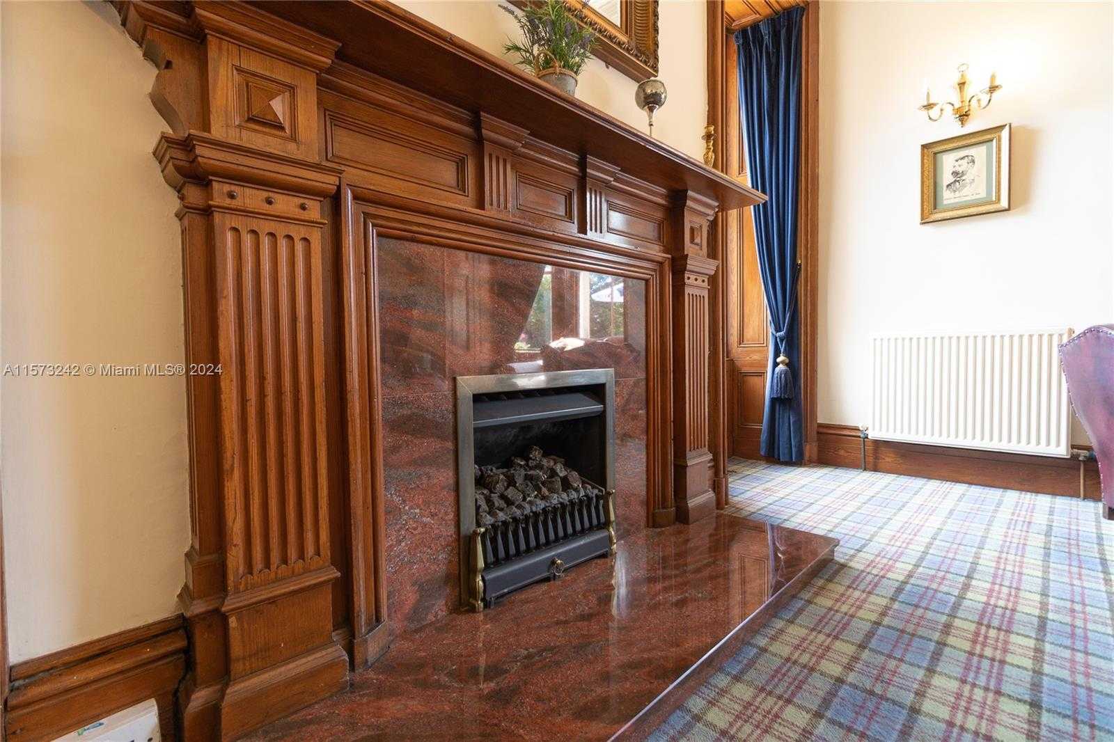 Small Image of TAIN IV 191PS TAIN, HIGHLAND SCOTLAND, Out of City Number 12