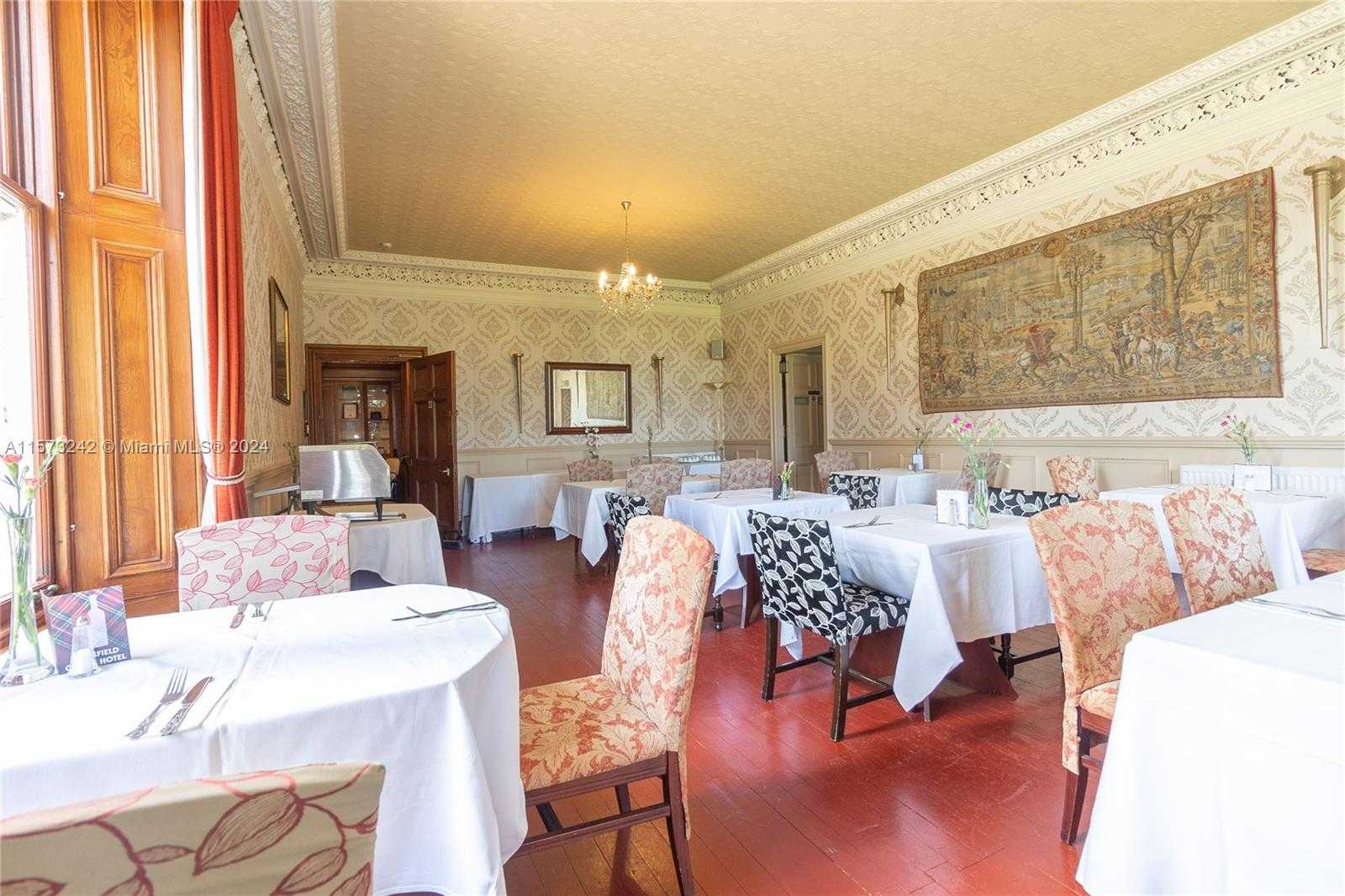 Small Image of TAIN IV 191PS TAIN, HIGHLAND SCOTLAND, Out of City Number 14