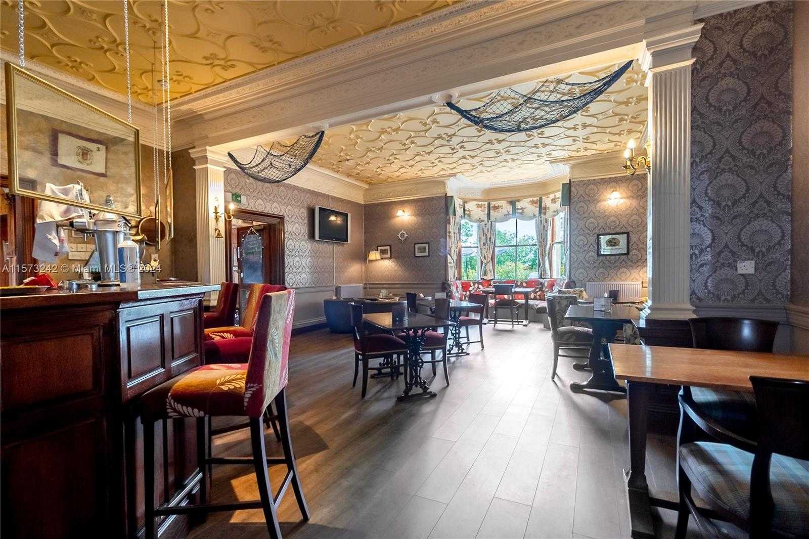 Small Image of TAIN IV 191PS TAIN, HIGHLAND SCOTLAND, Out of City Number 19