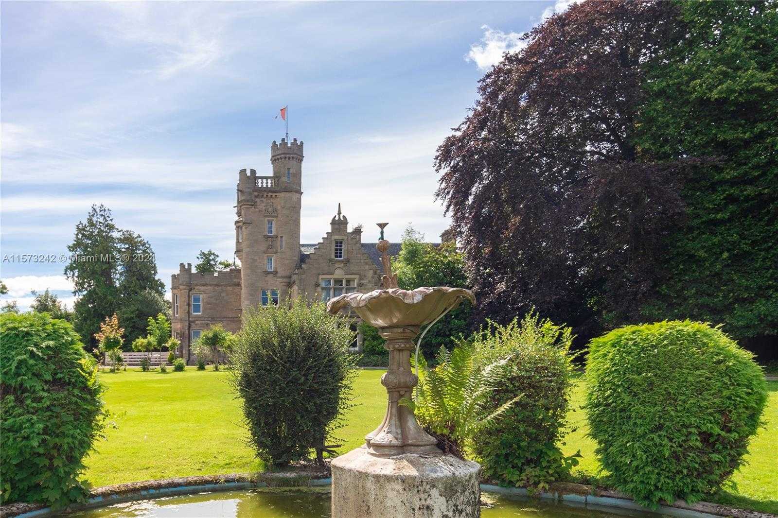 Small Image of TAIN IV 191PS TAIN, HIGHLAND SCOTLAND, Out of City Number 2