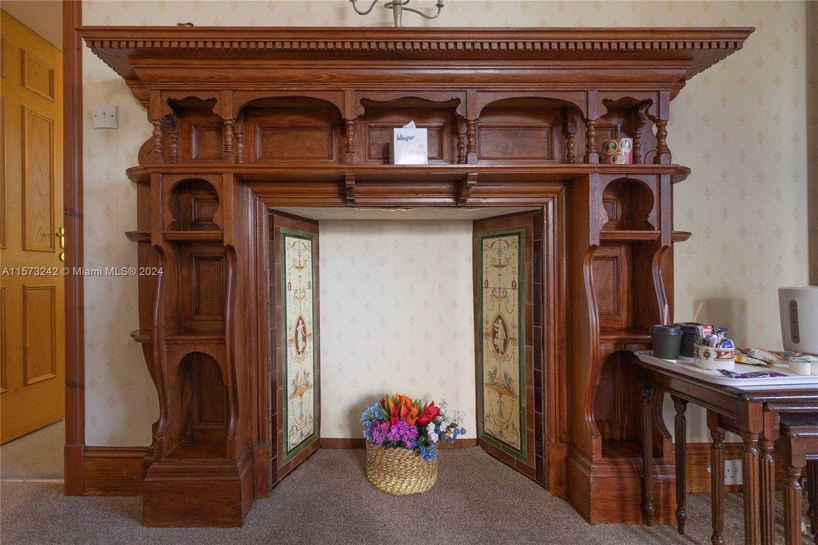 Small Image of TAIN IV 191PS TAIN, HIGHLAND SCOTLAND, Out of City Number 21