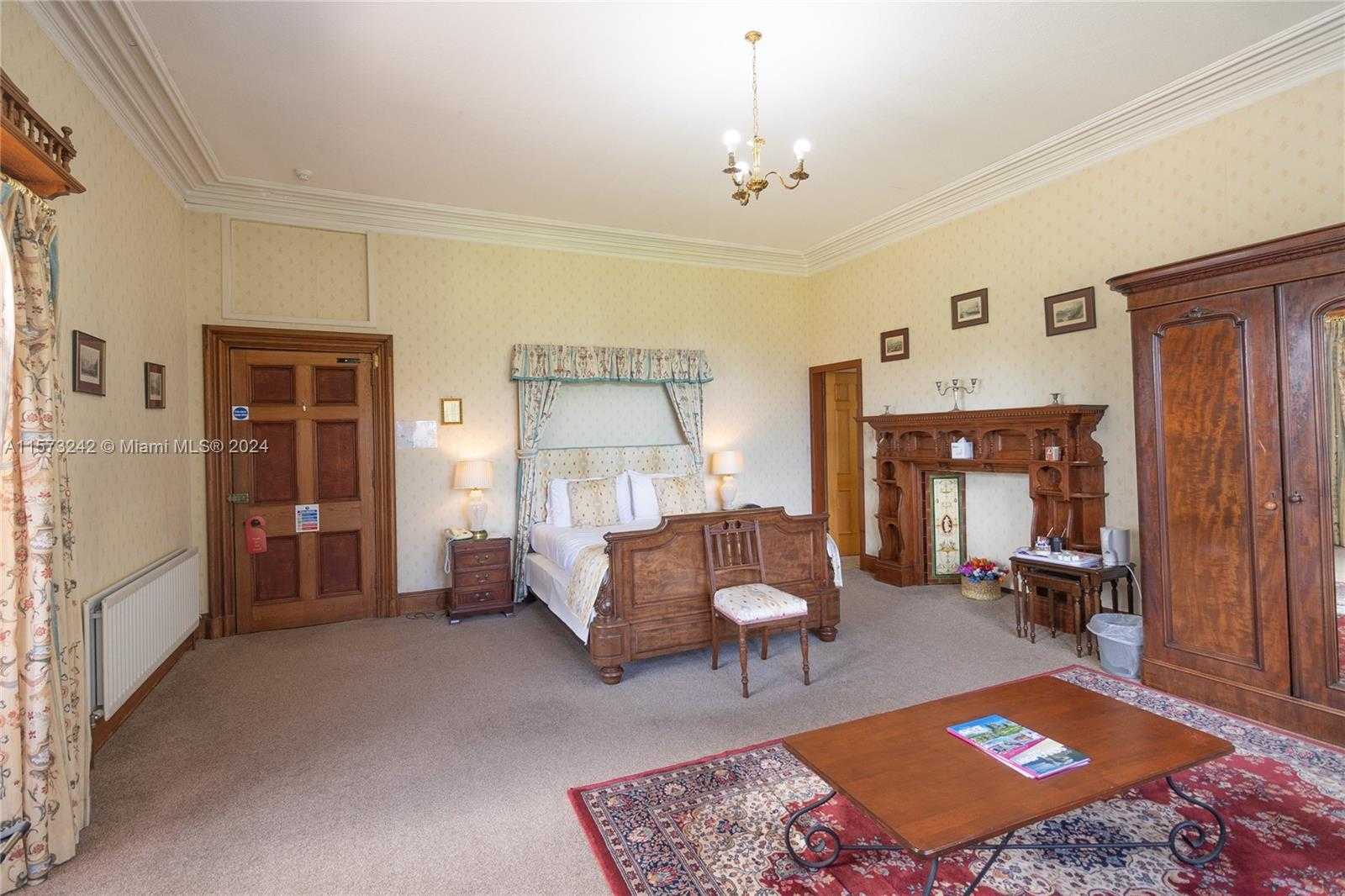 Small Image of TAIN IV 191PS TAIN, HIGHLAND SCOTLAND, Out of City Number 22