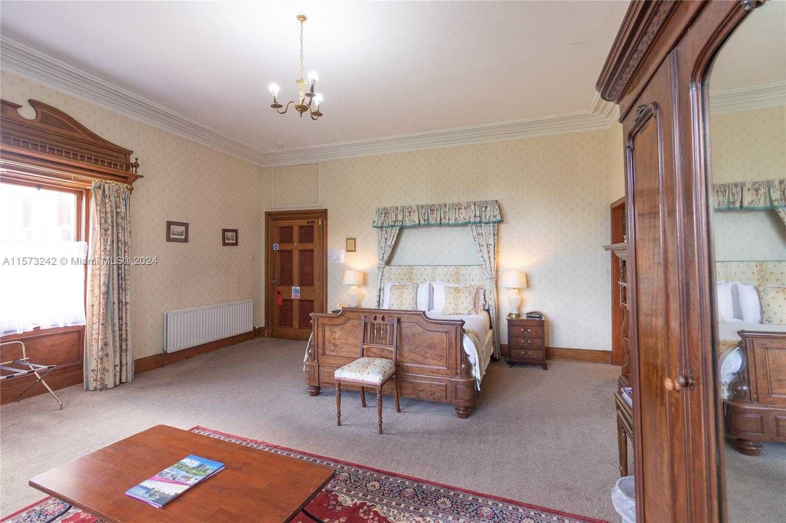 Small Image of TAIN IV 191PS TAIN, HIGHLAND SCOTLAND, Out of City Number 23