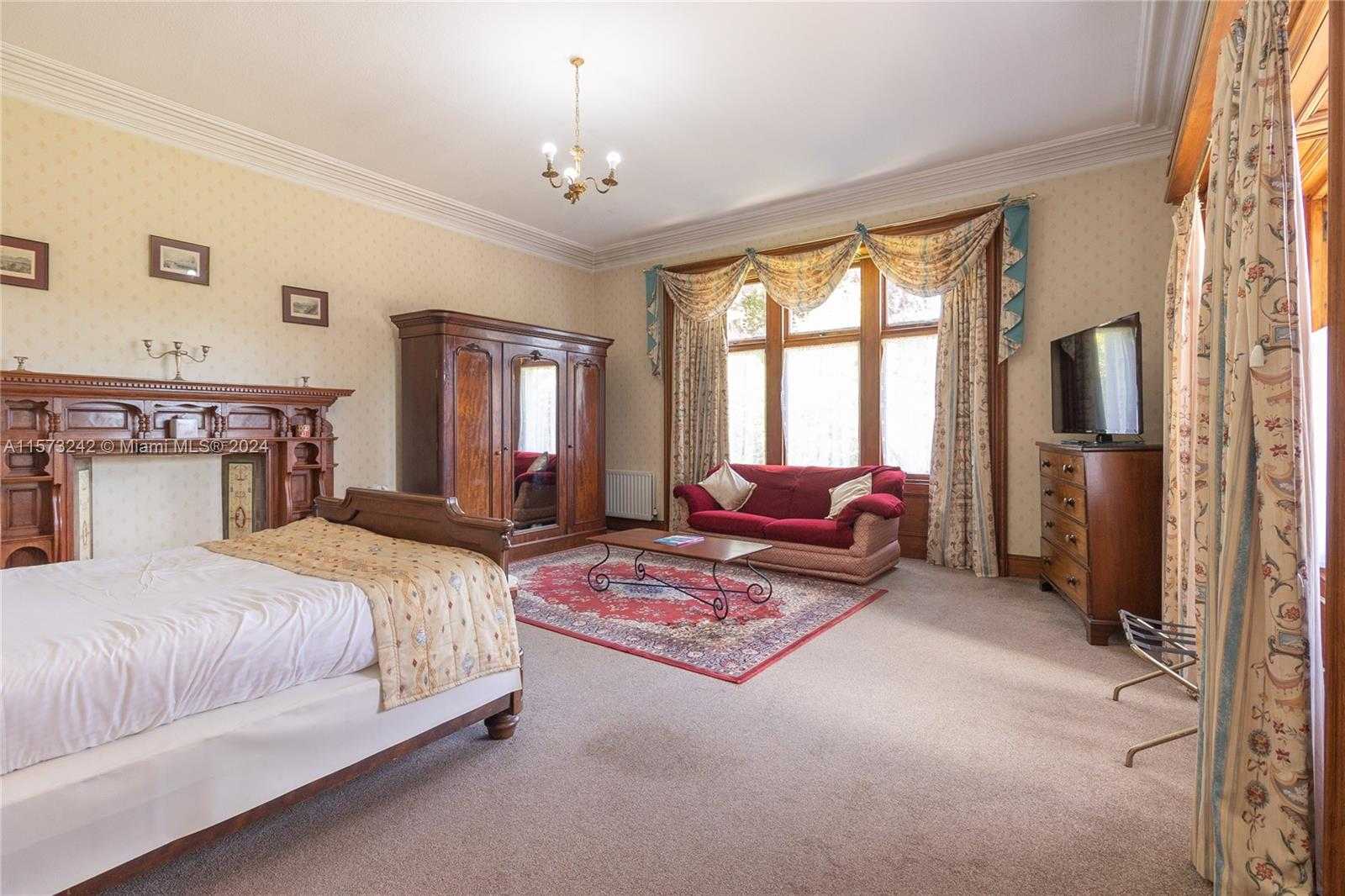 Small Image of TAIN IV 191PS TAIN, HIGHLAND SCOTLAND, Out of City Number 24