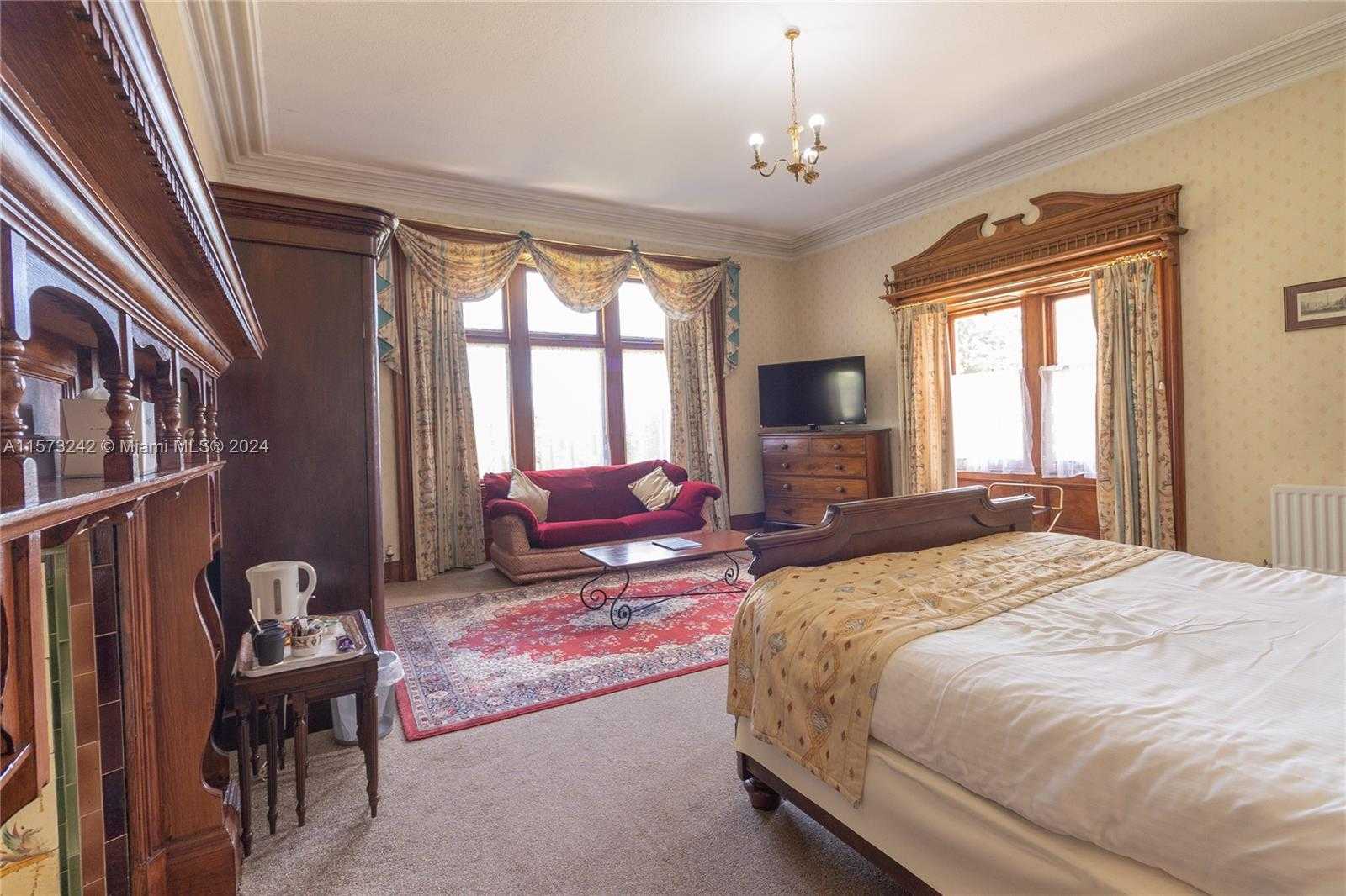 Small Image of TAIN IV 191PS TAIN, HIGHLAND SCOTLAND, Out of City Number 25