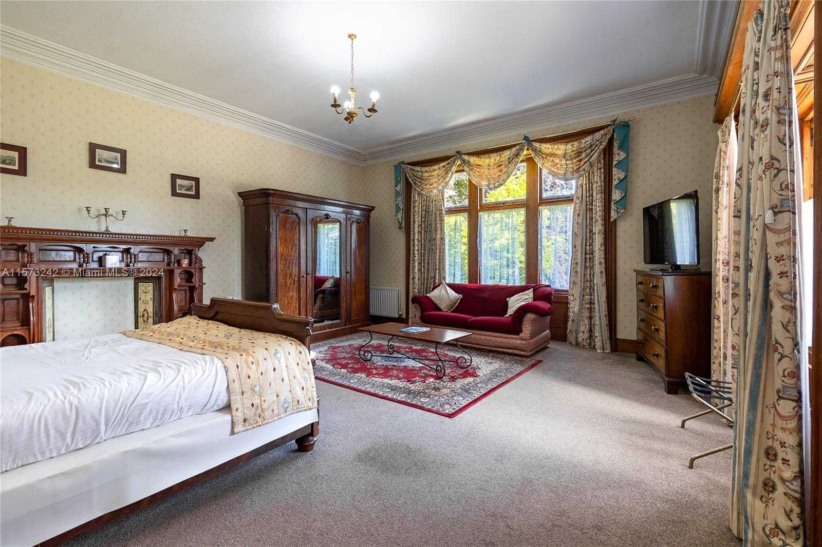 Small Image of TAIN IV 191PS TAIN, HIGHLAND SCOTLAND, Out of City Number 28