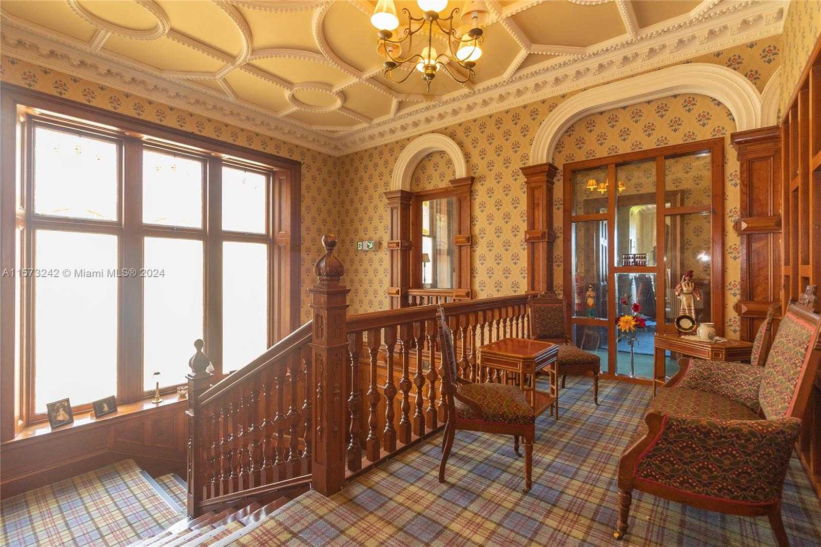 Small Image of TAIN IV 191PS TAIN, HIGHLAND SCOTLAND, Out of City Number 36