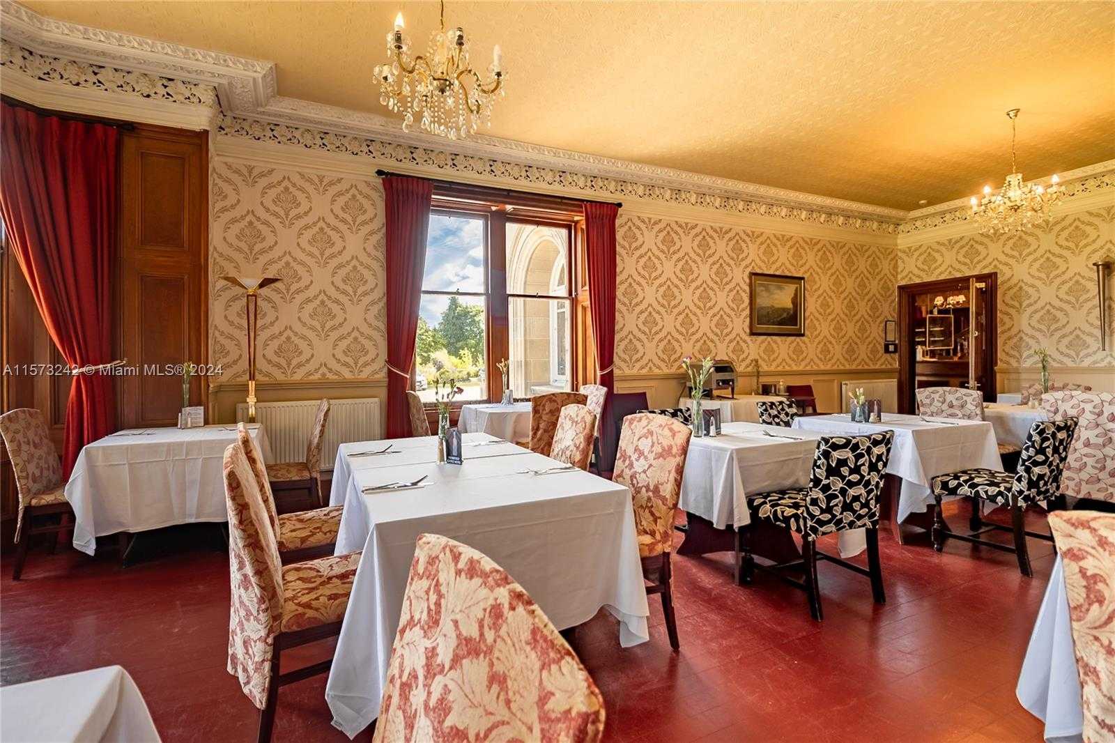 Small Image of TAIN IV 191PS TAIN, HIGHLAND SCOTLAND, Out of City Number 38