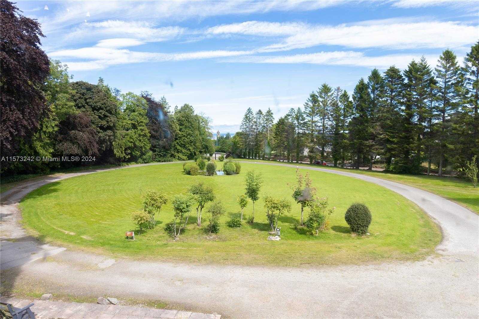 Small Image of TAIN IV 191PS TAIN, HIGHLAND SCOTLAND, Out of City Number 39