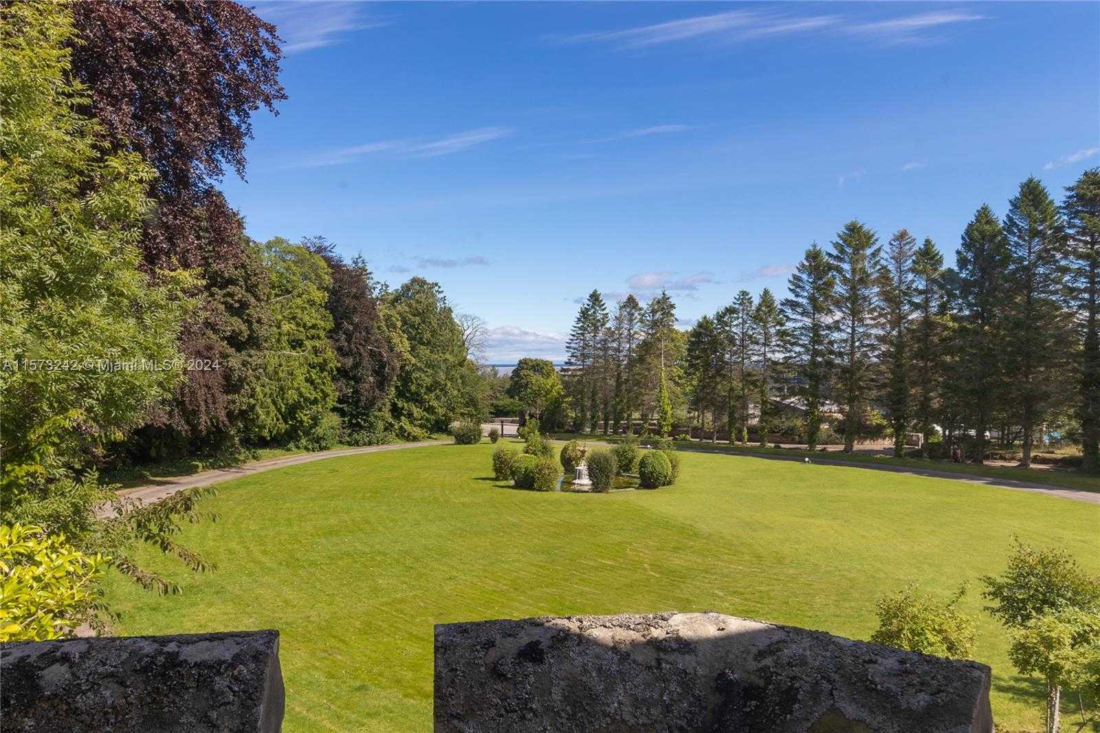 Small Image of TAIN IV 191PS TAIN, HIGHLAND SCOTLAND, Out of City Number 40