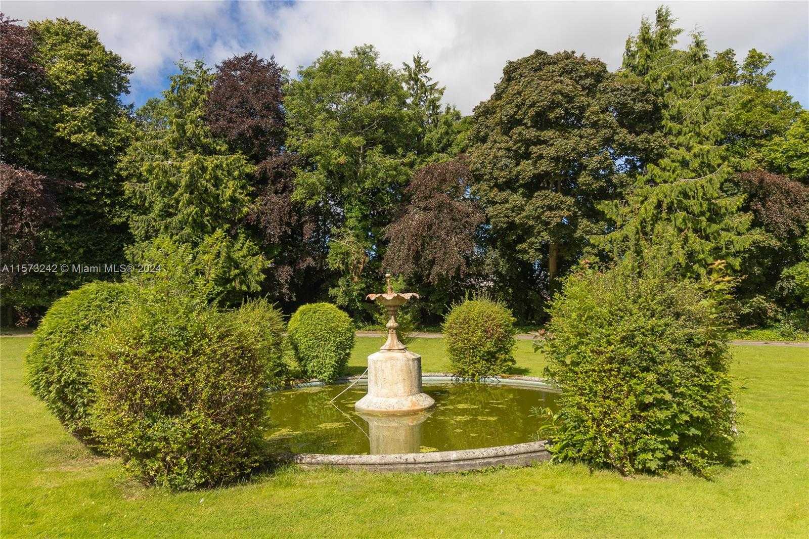 Small Image of TAIN IV 191PS TAIN, HIGHLAND SCOTLAND, Out of City Number 42