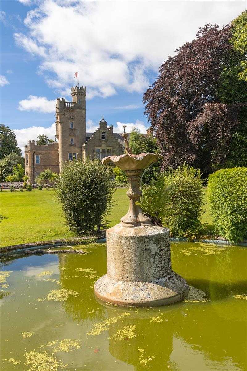 Small Image of TAIN IV 191PS TAIN, HIGHLAND SCOTLAND, Out of City Number 43