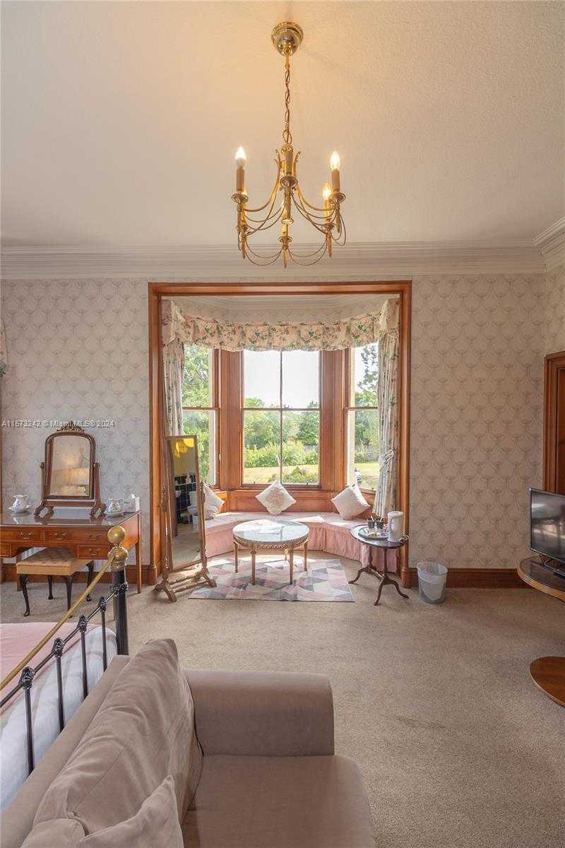 Small Image of TAIN IV 191PS TAIN, HIGHLAND SCOTLAND, Out of City Number 46