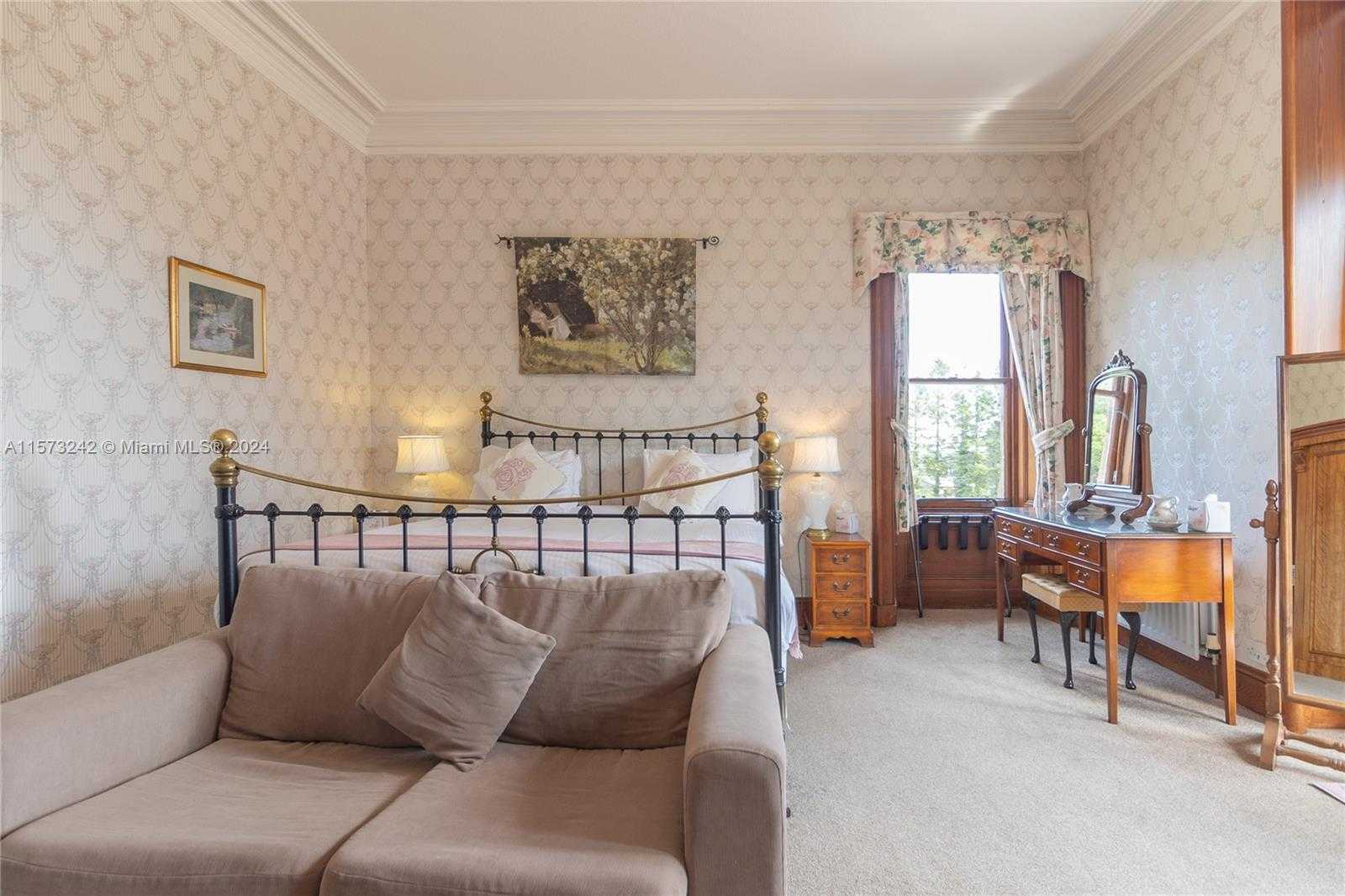 Small Image of TAIN IV 191PS TAIN, HIGHLAND SCOTLAND, Out of City Number 47