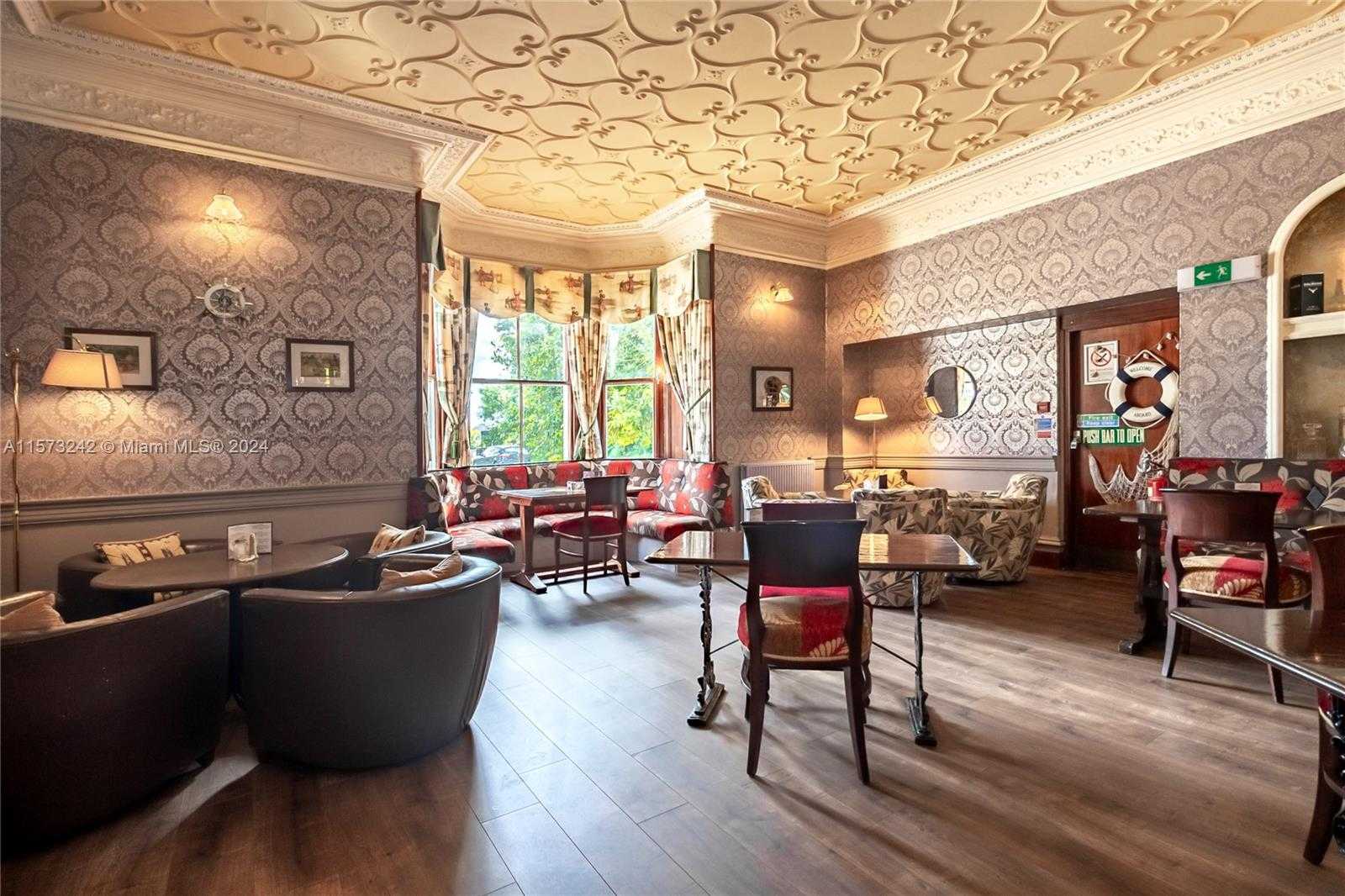 Small Image of TAIN IV 191PS TAIN, HIGHLAND SCOTLAND, Out of City Number 5