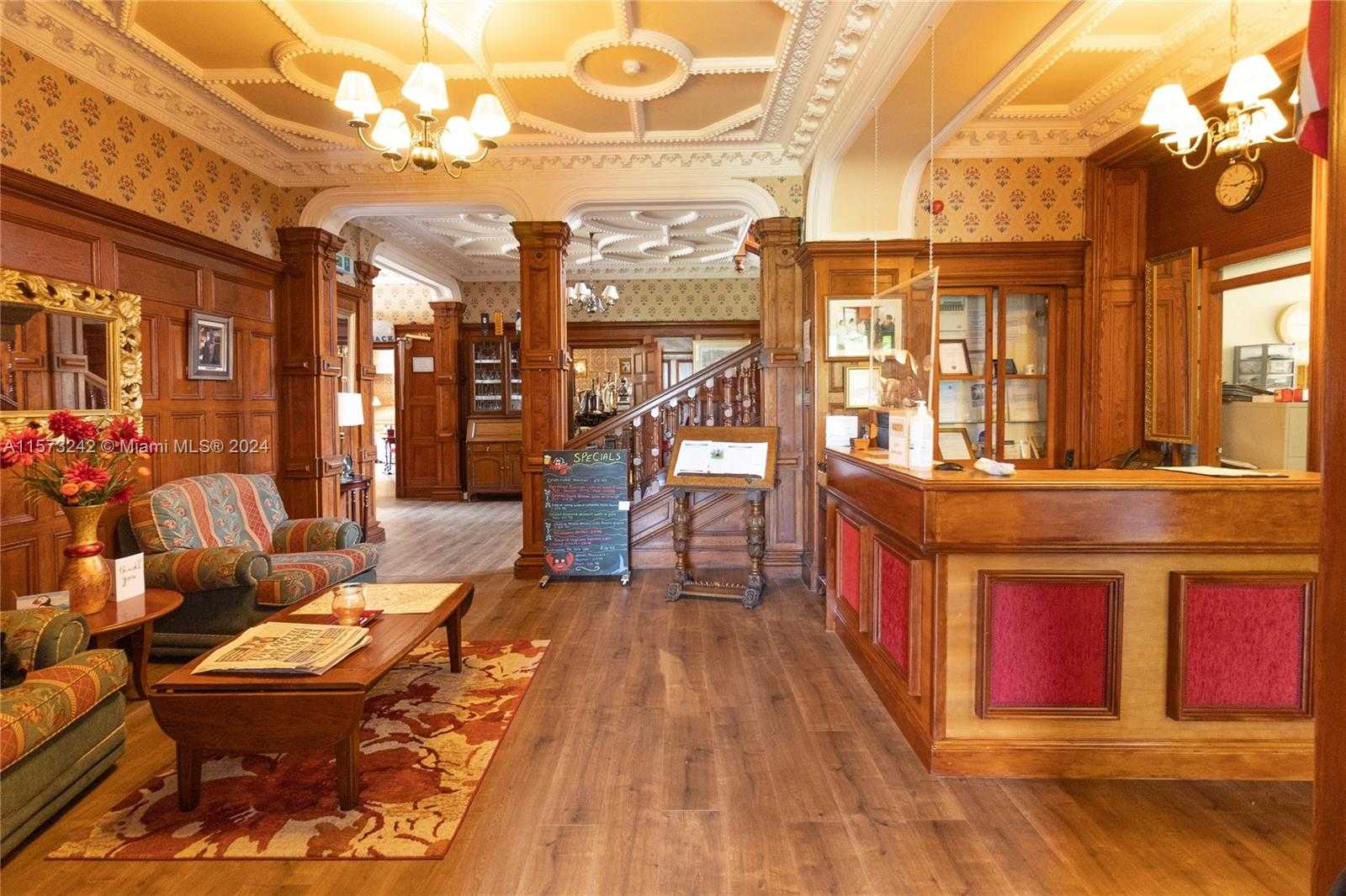 Small Image of TAIN IV 191PS TAIN, HIGHLAND SCOTLAND, Out of City Number 6