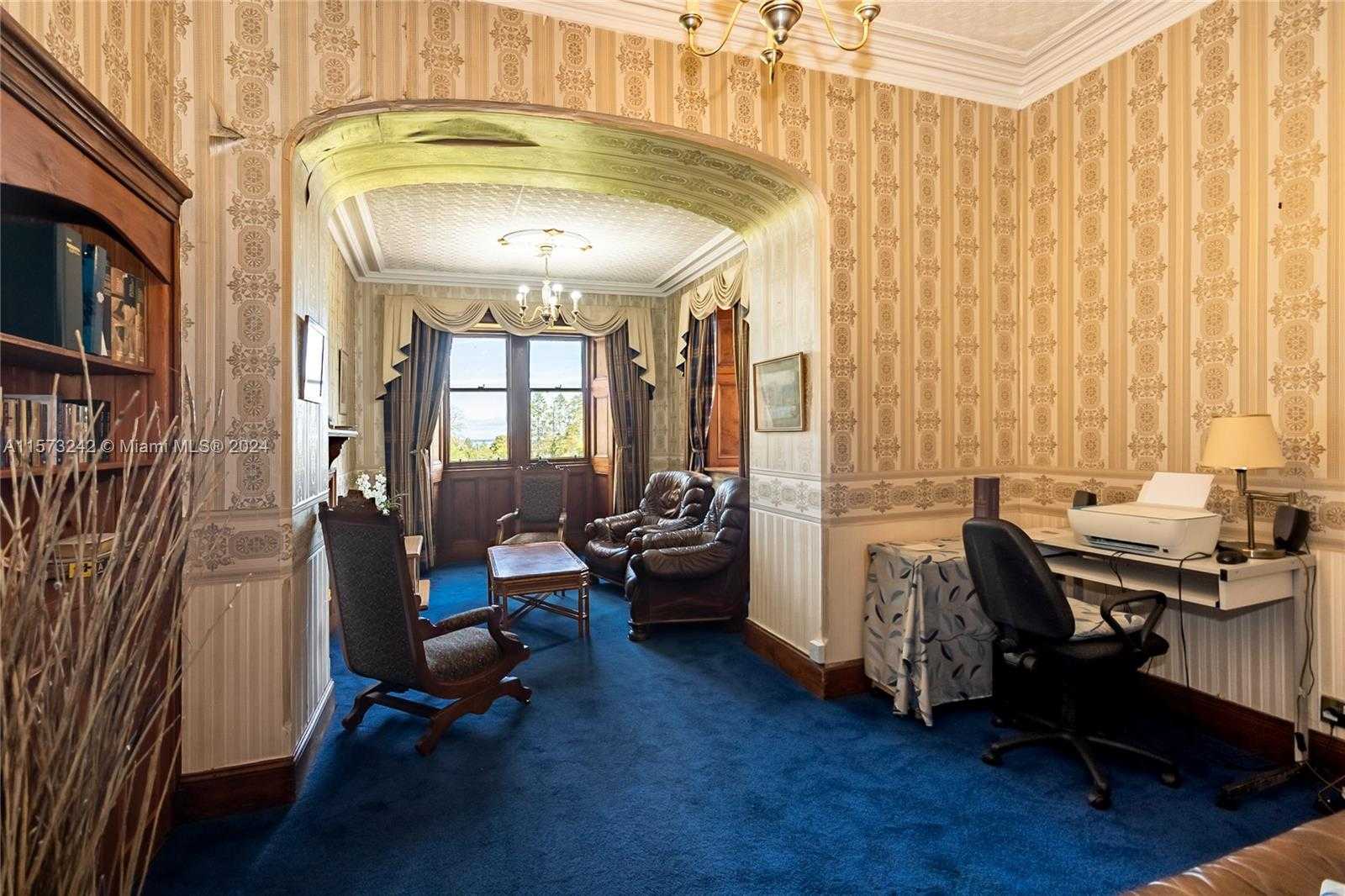 Small Image of TAIN IV 191PS TAIN, HIGHLAND SCOTLAND, Out of City Number 9