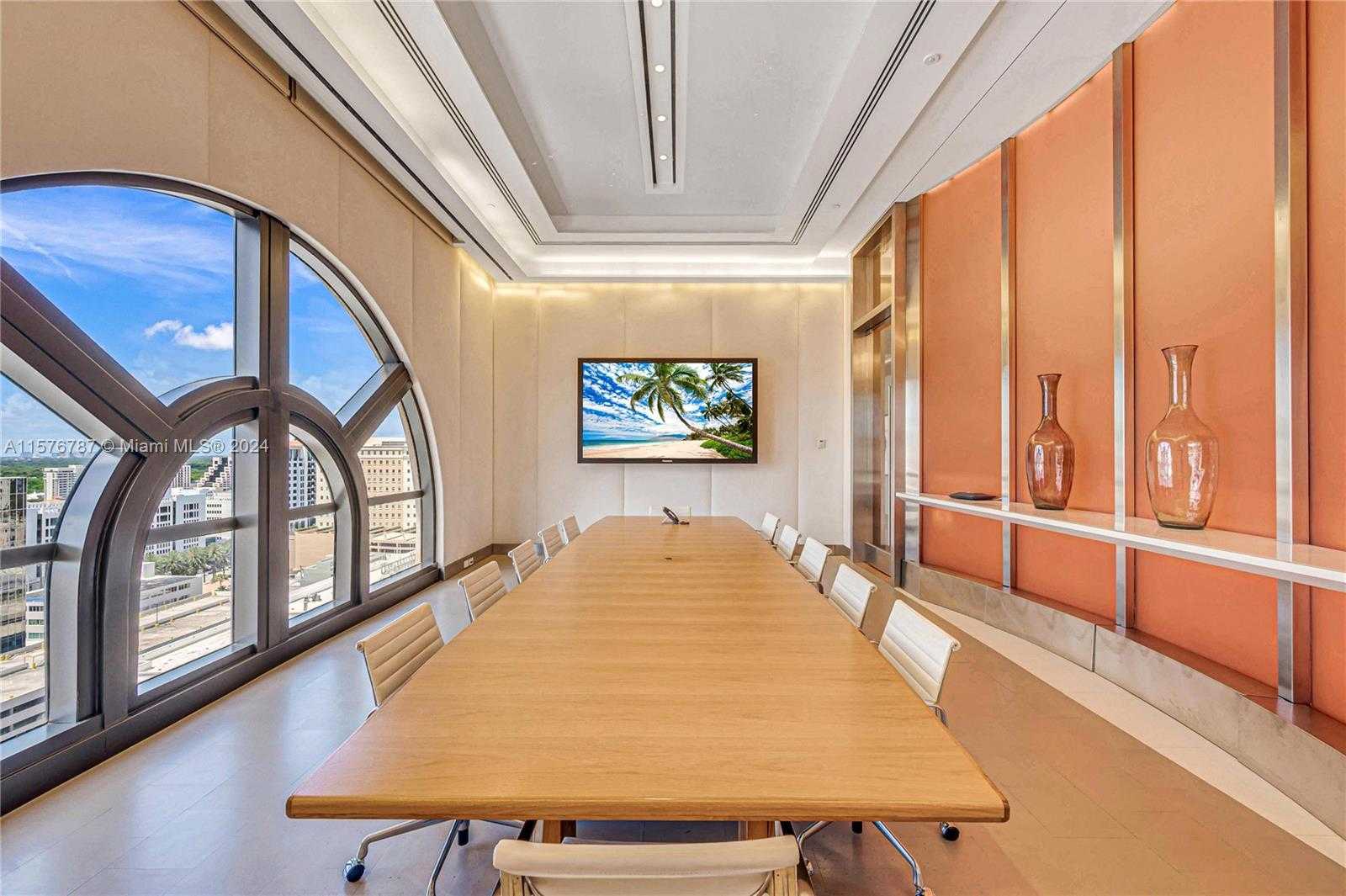 Small Image of 2020 PONCE DE LEON BLVD #PH-A1, Coral Gables Number 10