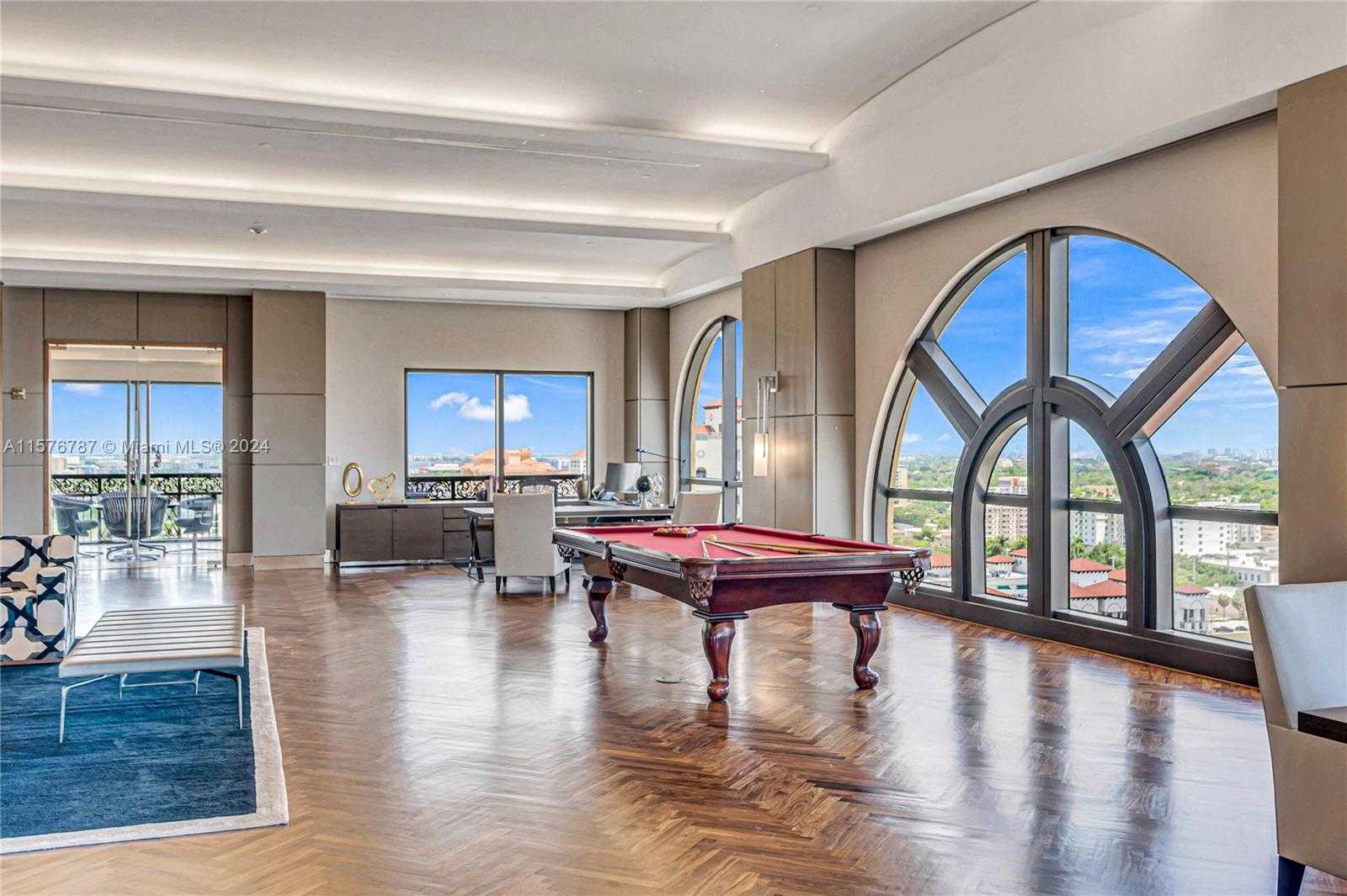 Small Image of 2020 PONCE DE LEON BLVD #PH-A1, Coral Gables Number 13