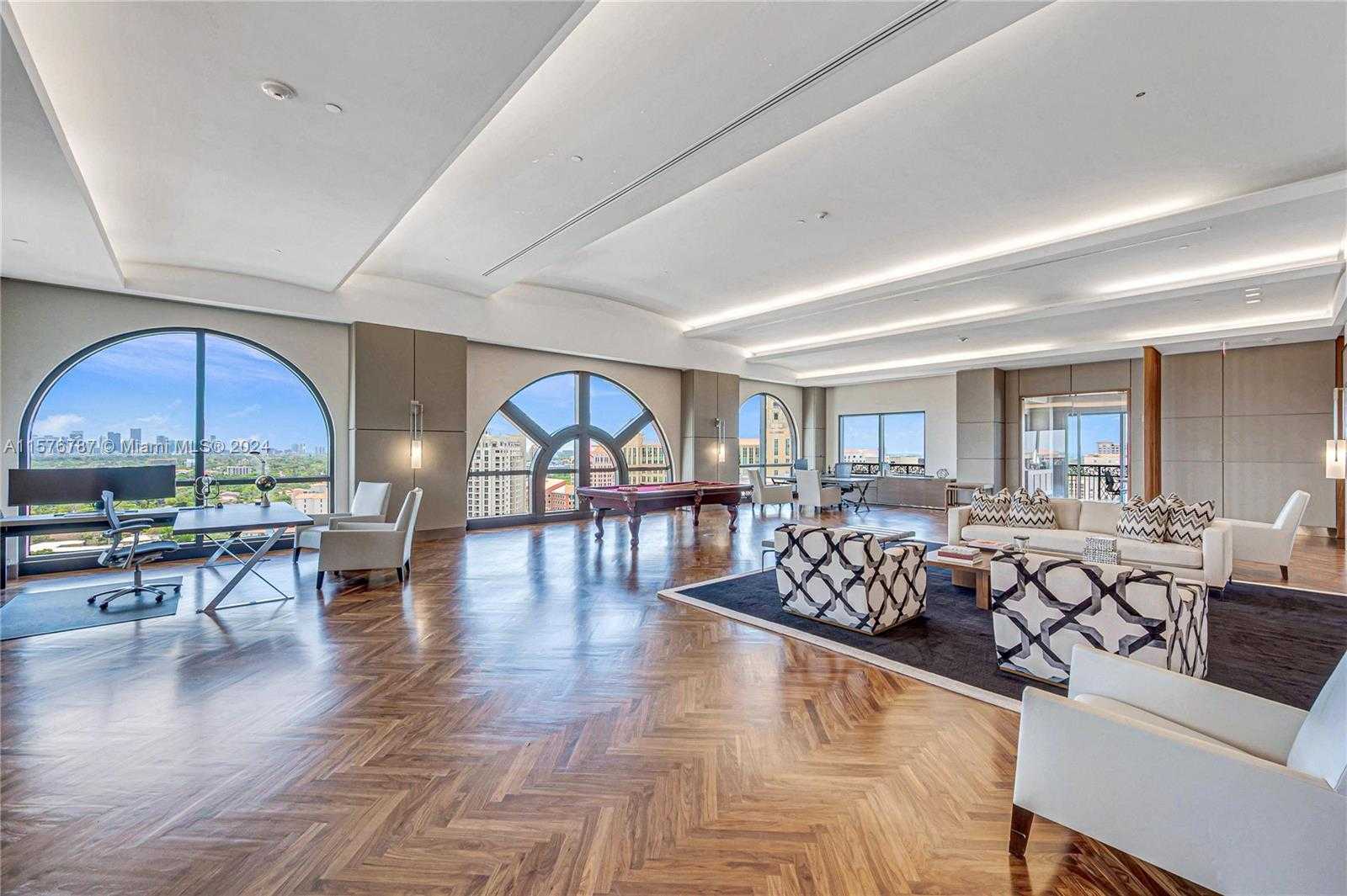 Small Image of 2020 PONCE DE LEON BLVD #PH-A1, Coral Gables Number 17