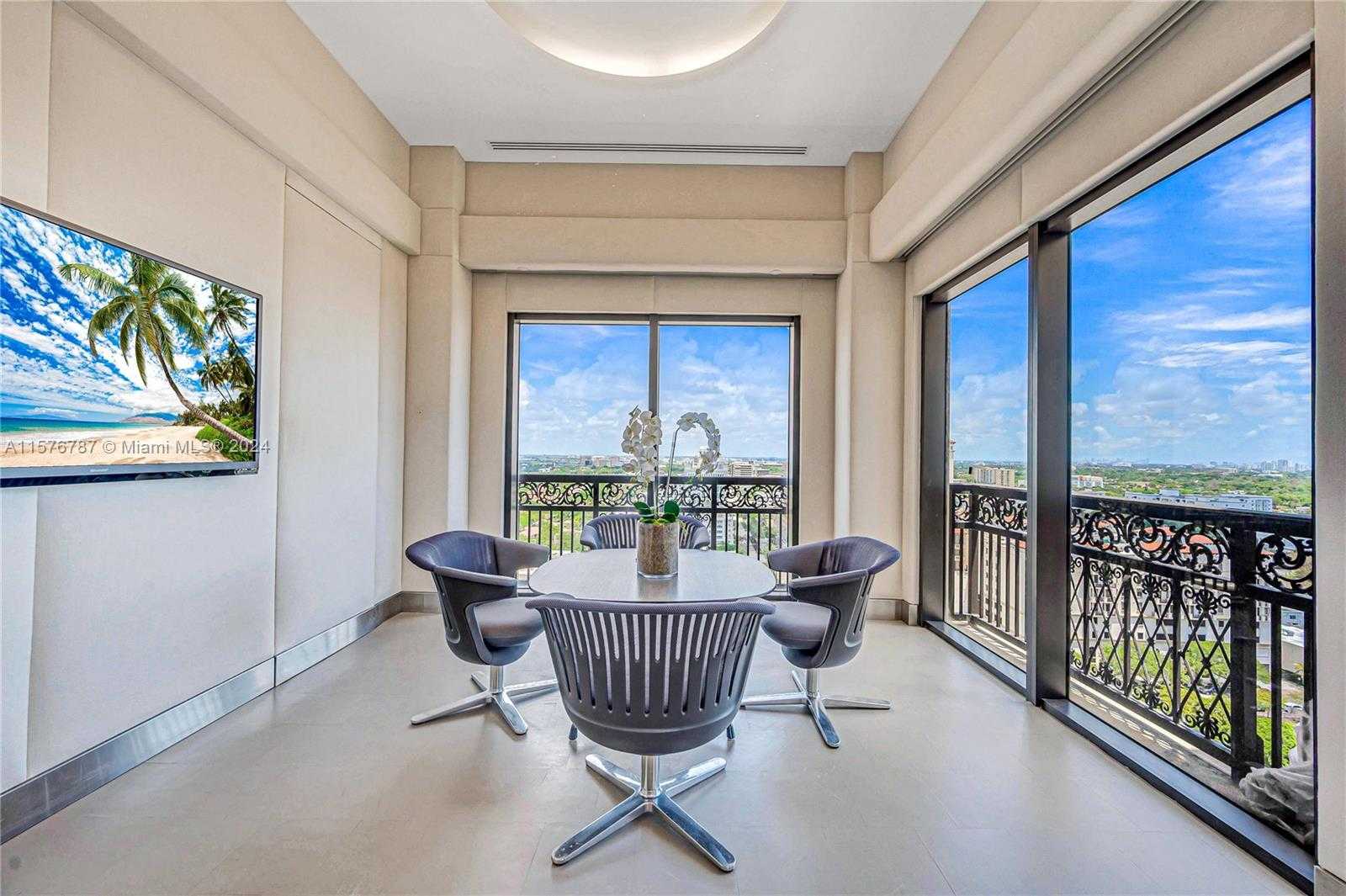 Small Image of 2020 PONCE DE LEON BLVD #PH-A1, Coral Gables Number 20
