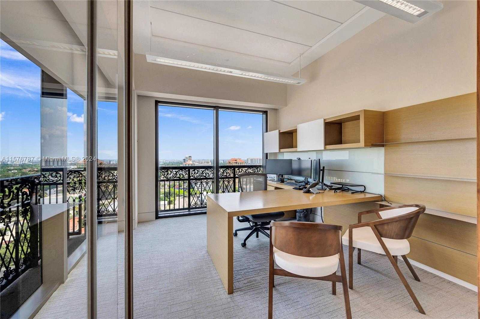 Small Image of 2020 PONCE DE LEON BLVD #PH-A1, Coral Gables Number 25