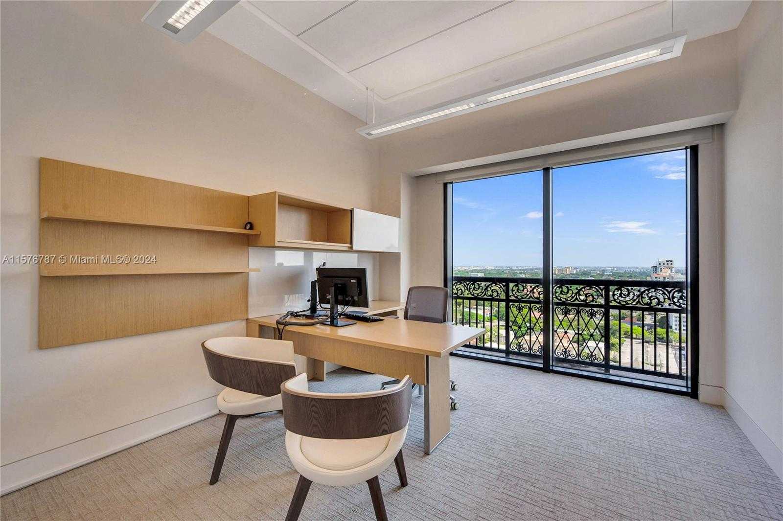 Small Image of 2020 PONCE DE LEON BLVD #PH-A1, Coral Gables Number 28