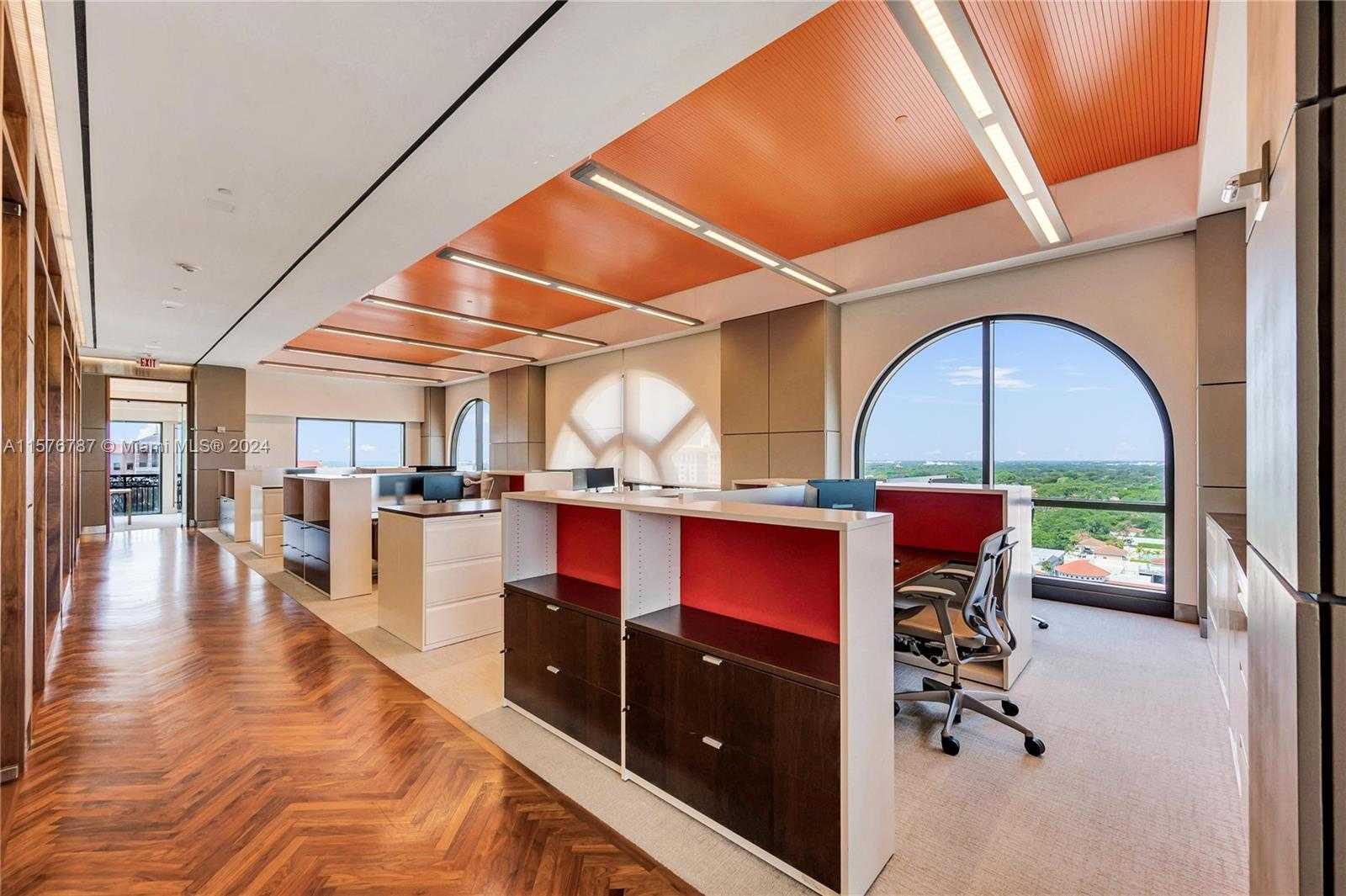 Small Image of 2020 PONCE DE LEON BLVD #PH-A1, Coral Gables Number 39