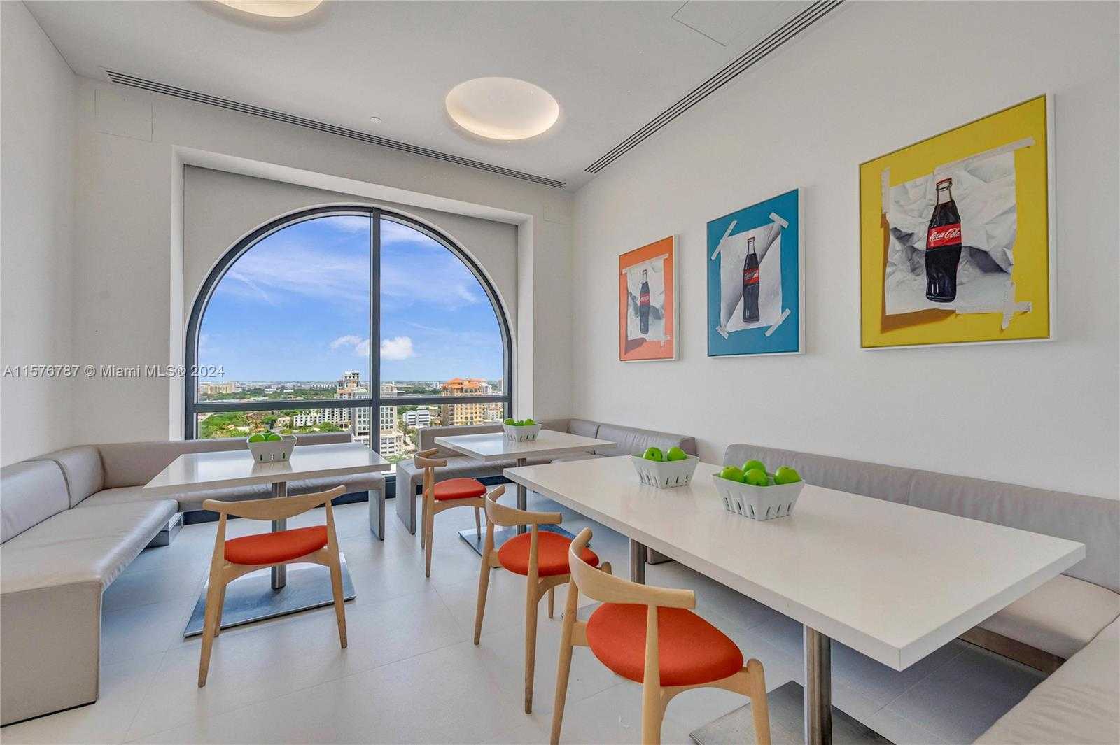Small Image of 2020 PONCE DE LEON BLVD #PH-A1, Coral Gables Number 41