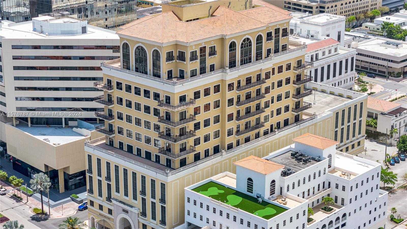 Small Image of 2020 PONCE DE LEON BLVD #PH-A1, Coral Gables Number 43
