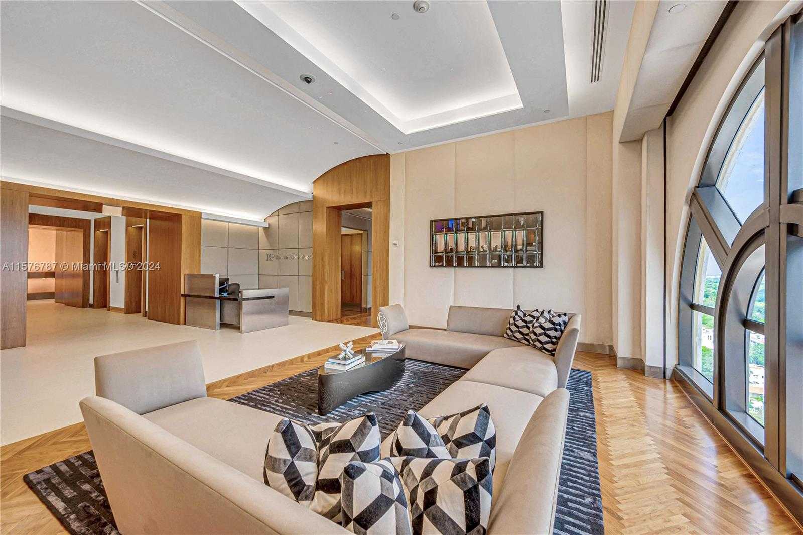 Small Image of 2020 PONCE DE LEON BLVD #PH-A1, Coral Gables Number 6