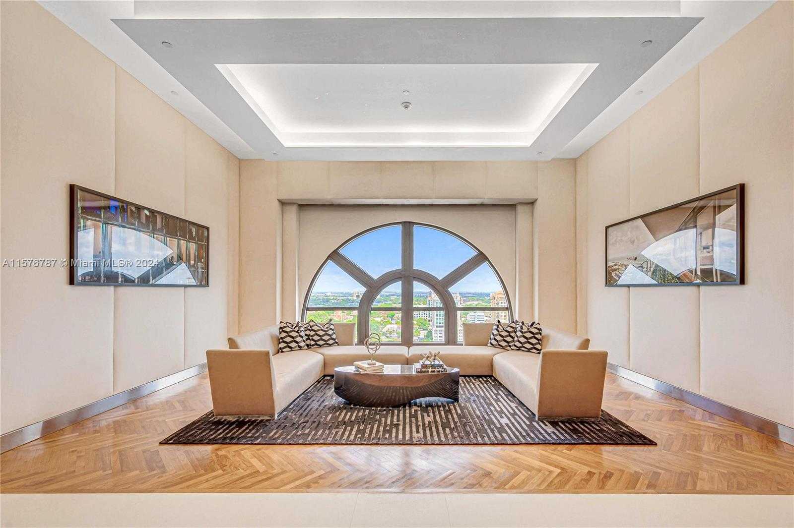 Small Image of 2020 PONCE DE LEON BLVD #PH-A1, Coral Gables Number 7