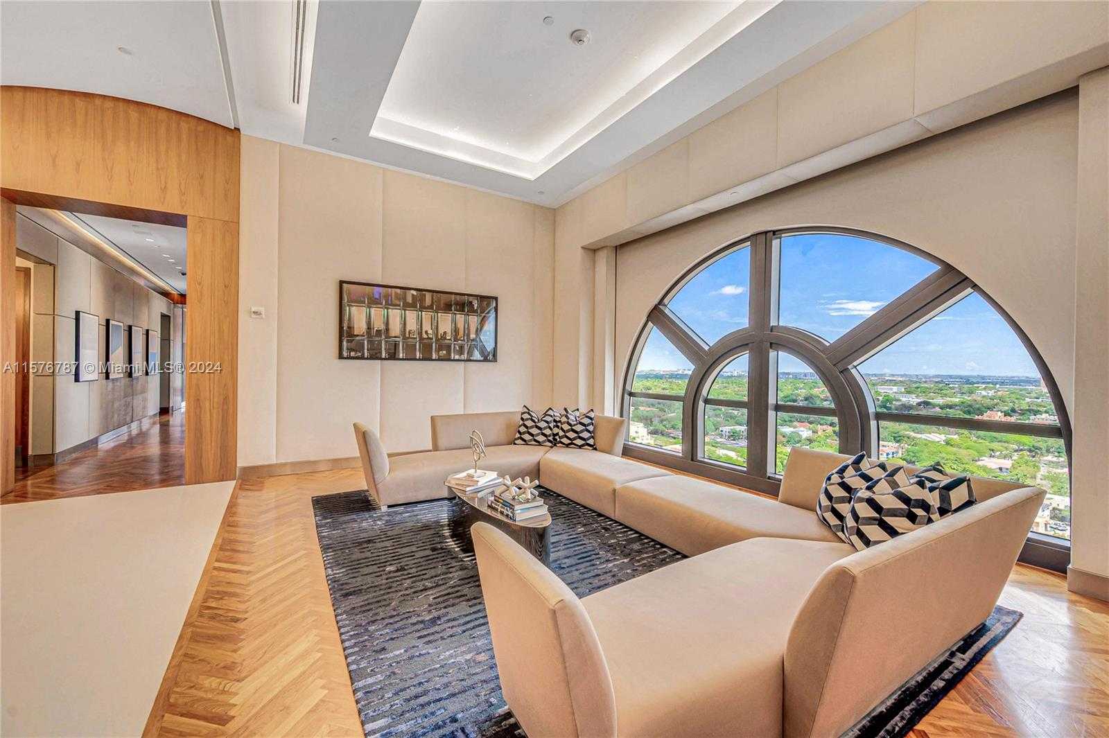 Small Image of 2020 PONCE DE LEON BLVD #PH-A1, Coral Gables Number 8