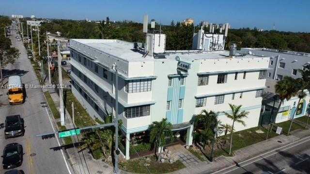 Small Image of 7100 BISCAYNE BLVD, Miami Number 1