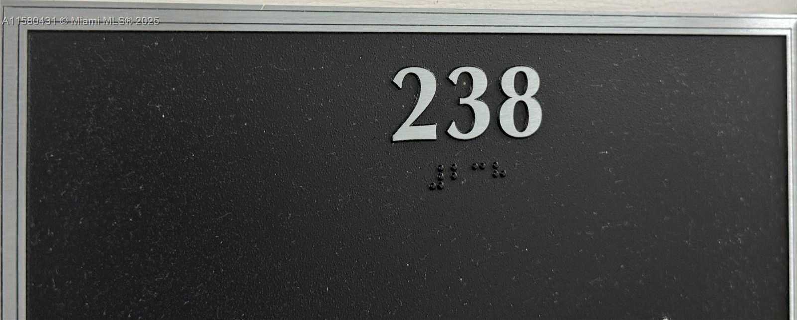 Small Image of 3800 SOUTH OCEAN DR #238, Hollywood Number 20