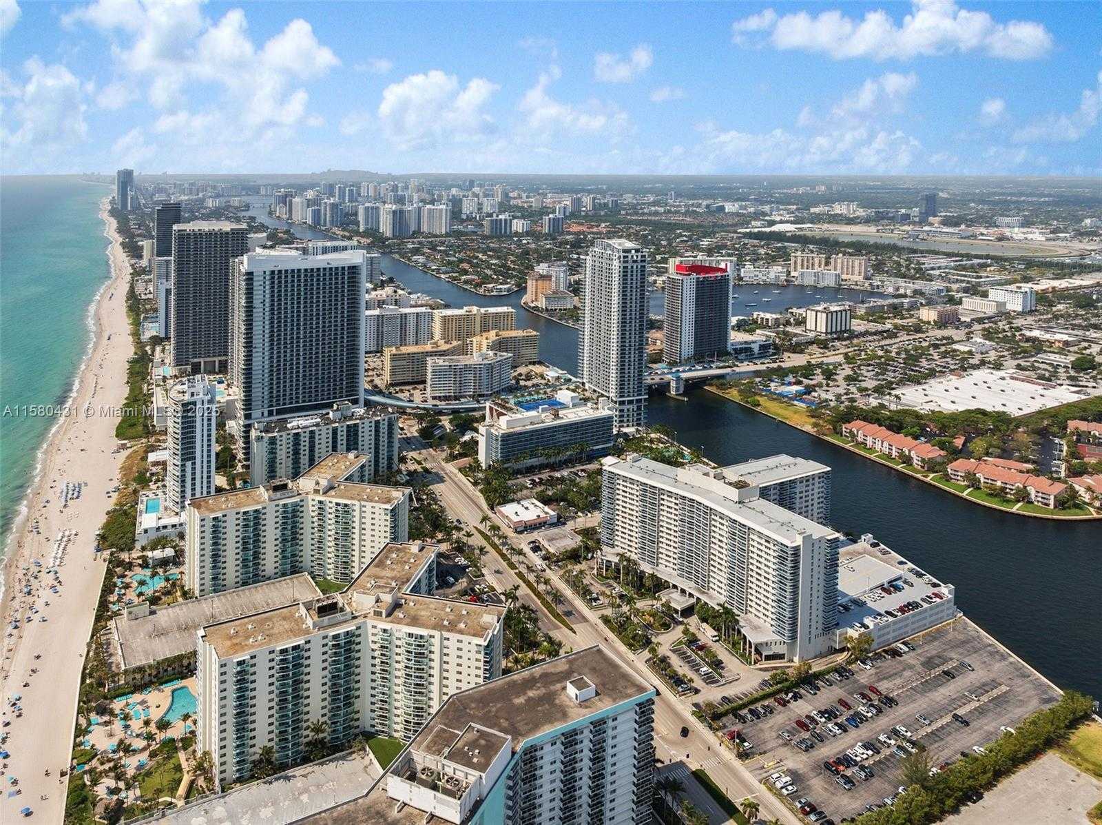 Small Image of 3800 SOUTH OCEAN DR #238, Hollywood Number 30