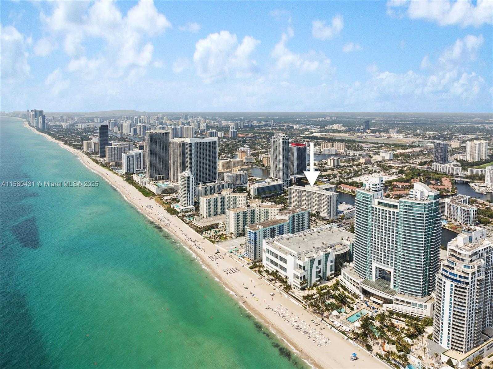 Small Image of 3800 SOUTH OCEAN DR #238, Hollywood Number 35