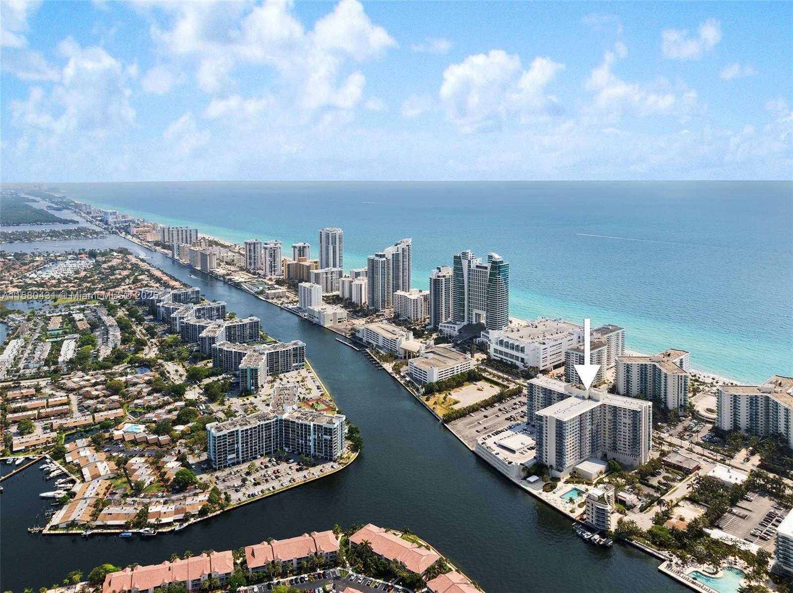Small Image of 3800 SOUTH OCEAN DR #238, Hollywood Number 5