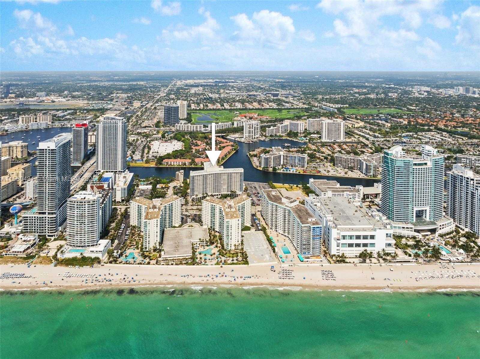 Small Image of 3800 SOUTH OCEAN DR #238, Hollywood Number 6